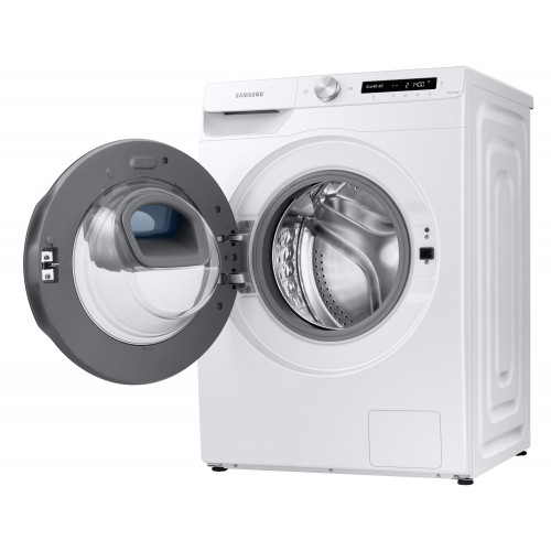 8.5 kg add wash ™ smart front load washer ww85t554daw